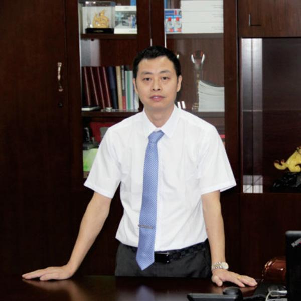 Mr. Tan