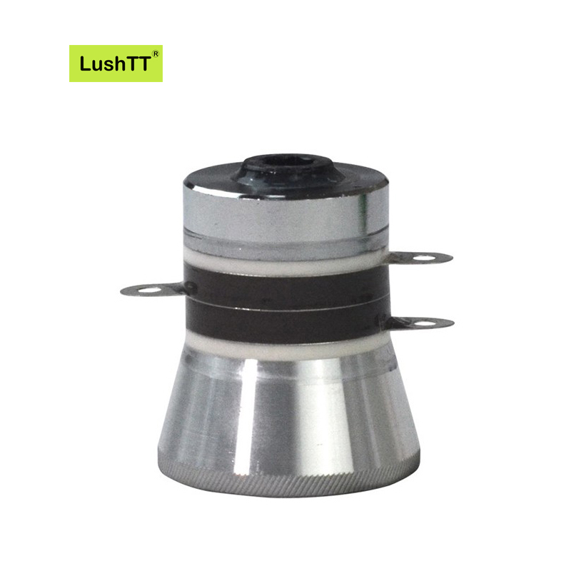 Industrial Piezoelectric Ceramic Ultrasonic Transducers 28Khz 40Khz 68Khz 80Khz 100Khz 120Khz - Image 3