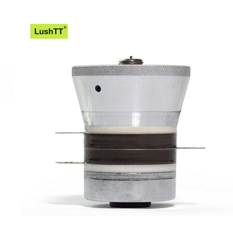 Industrial Piezoelectric Ceramic Ultrasonic Transducers 28Khz 40Khz 68Khz 80Khz 100Khz 120Khz - Image 4