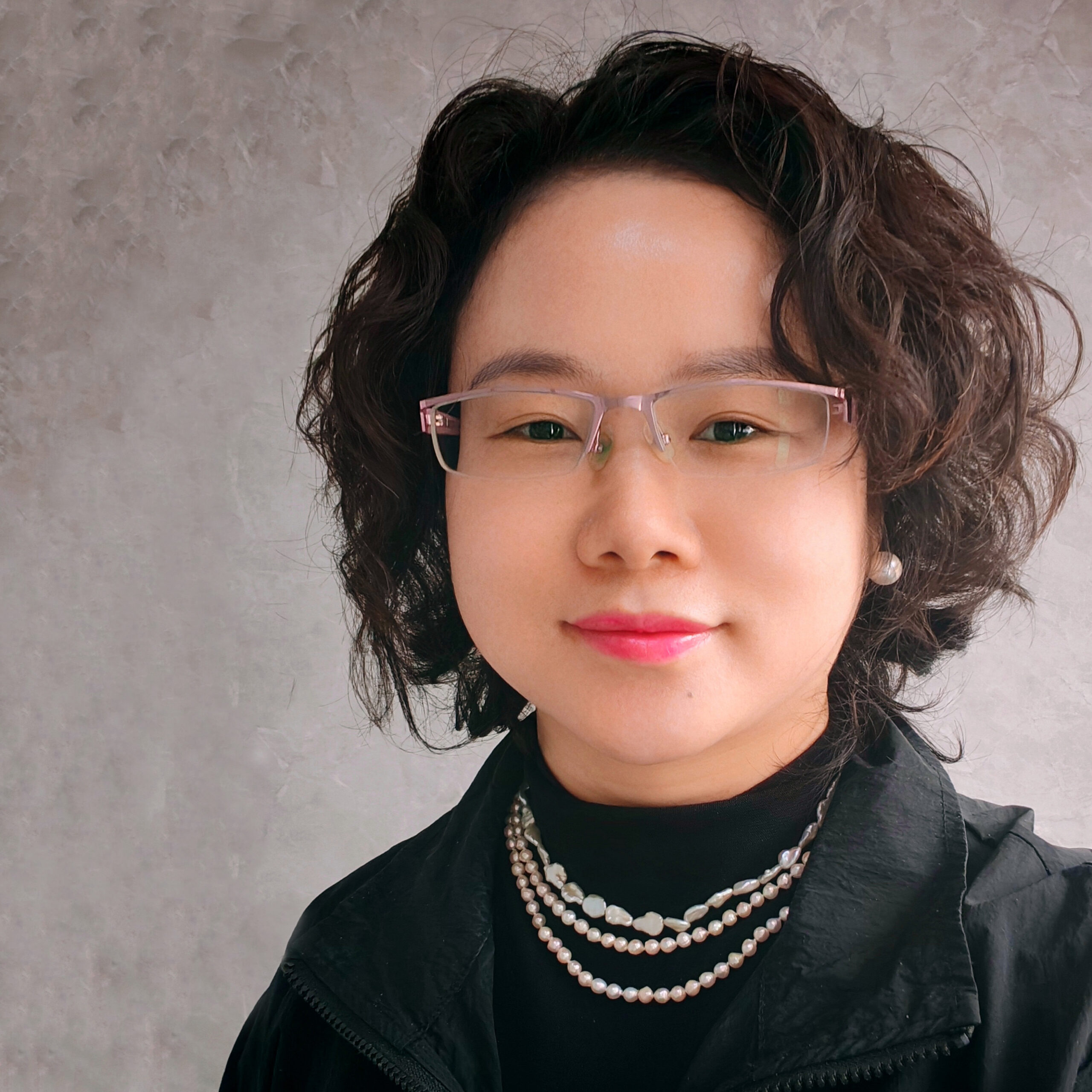 Joanne Fu