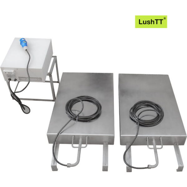 Stainless Steel Cleaning Equipment Parts 40khz Ultrasonic Transducers 28khz for Metal Engine Car Parts - Image 3