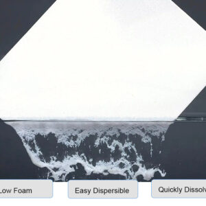 Industrial Cleaning Agent ECO Friendly Cleaning Powder Remove Oil Dust Solid Cleaning Slice