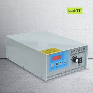 Ultrasonic Generator 20Khz 28Khz 40Khz 68Khz 80Khz 120Khz Stainless Steel Material