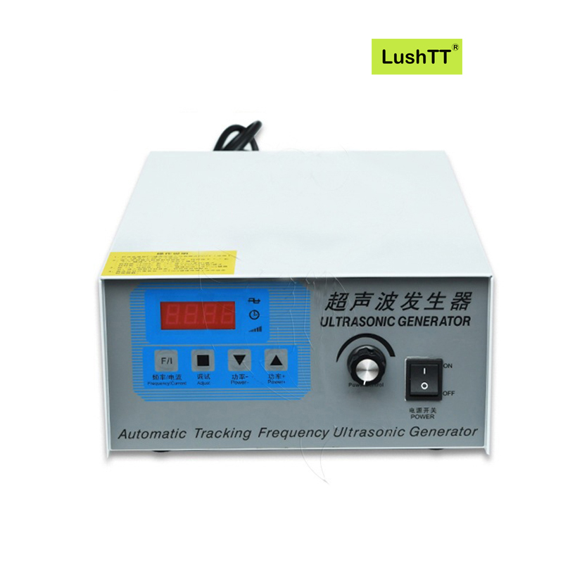 Ultrasonic Generator 20Khz 28Khz 40Khz 68Khz 80Khz 120Khz Stainless Steel Material - Image 3