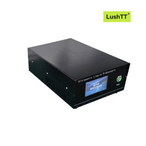 Industrial Ultrasonic Generator 20KHZ 28KHZ 40KHZ 68KHZ 80KHZ 120KHZ Digital Control