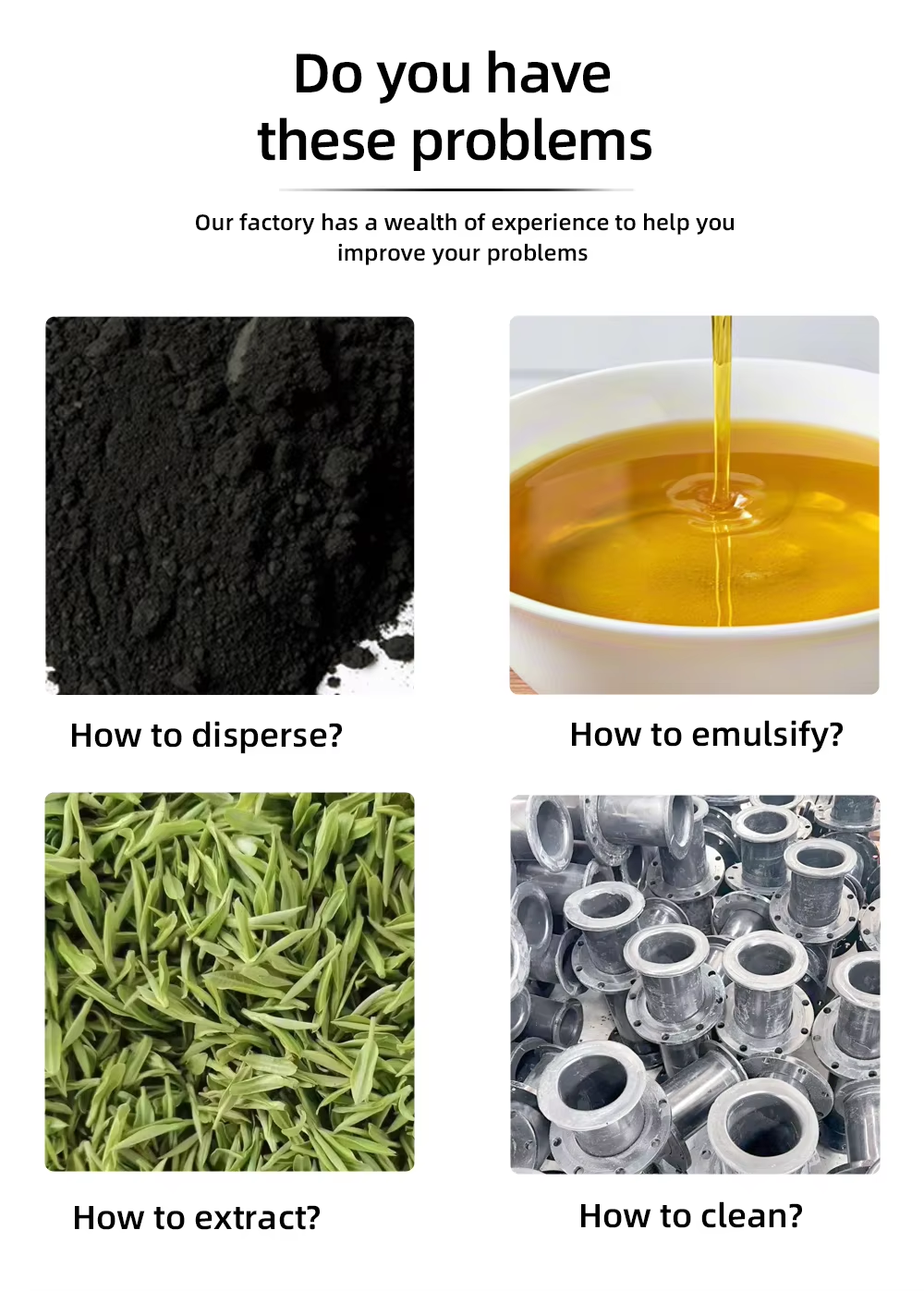 Ultrasonic Homogenizer Portable Titanium Alloy 20Khz 500W Nanoparticle Sonicator - Image 6