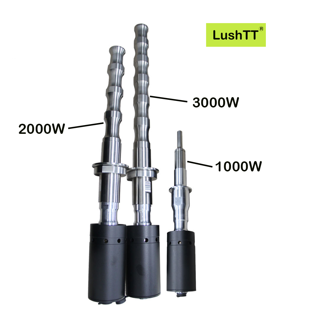 Ultrasonicator Rod Titanium Alloy 20KHZ 2000W Ultrasonic Extraction Machine - Image 6