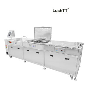 Ultrasonic Cleaning Three Tanks 38L 45L 61L 88L 108L 135L 175L 264L 360L 560L 540L 960L 1024L