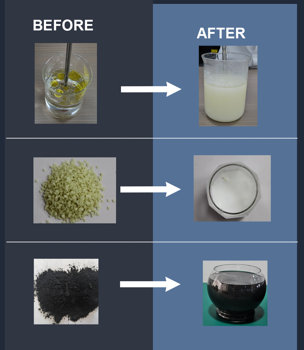 Ultrasonicator Rod Titanium Alloy 20KHZ 2000W Ultrasonic Extraction Machine - Image 9