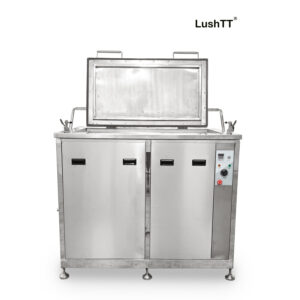 Industrial Ultrasonic Cleaners 560L DPF Cleaning Machine Helmet Cleaner