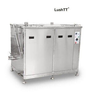 Washing Machine Parts for Automotive Workshop 360L Ultrasound Cleaner