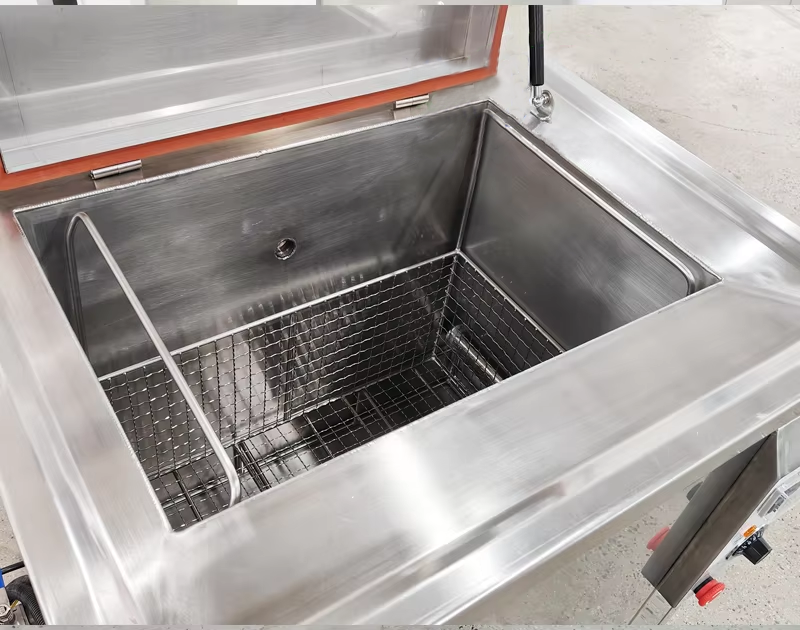 Ultra Sonic Cleaner 96L 28khz Remove Oil Grease Dust Rust Debris Residue - Image 4