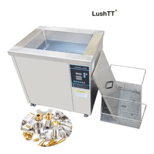 Ultrasonic Cleaning Equipment 360L Ultrasound Cleaner with Timer Heater 28khz