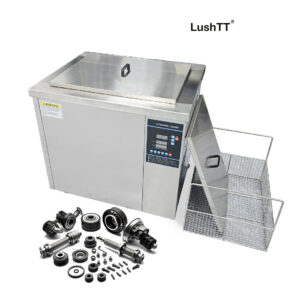 Ultrasonic Cleaning Machines 560L 28KHZ or 40KHZ Single Tank Ultrasound Cleaner