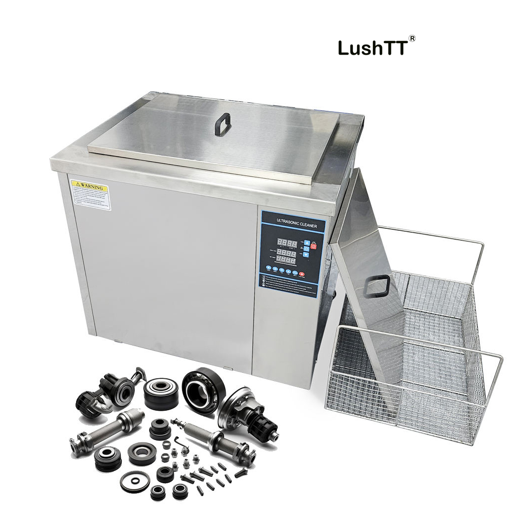 Ultrasonic Cleaning Machines 560L 28KHZ or 40KHZ Single Tank Ultrasound Cleaner