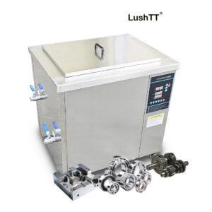 Ultrasonic Cleaning 77L Single Tank with Timer Heater Ultrasound Cleaner