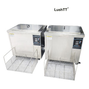 Industrial Ultrasonic Cleaner Single Tank 960L Parts Washer 28khz or 40khz