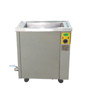 Ultrasound Cleaner 45L Single Tank Remove Oil Grease Dust Rust Debris Stains