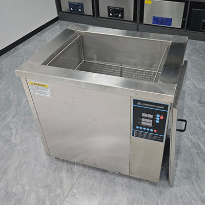 Ultrasonic Cleaning Equipment 96L Parts Washer With Timer Heater - Image 8