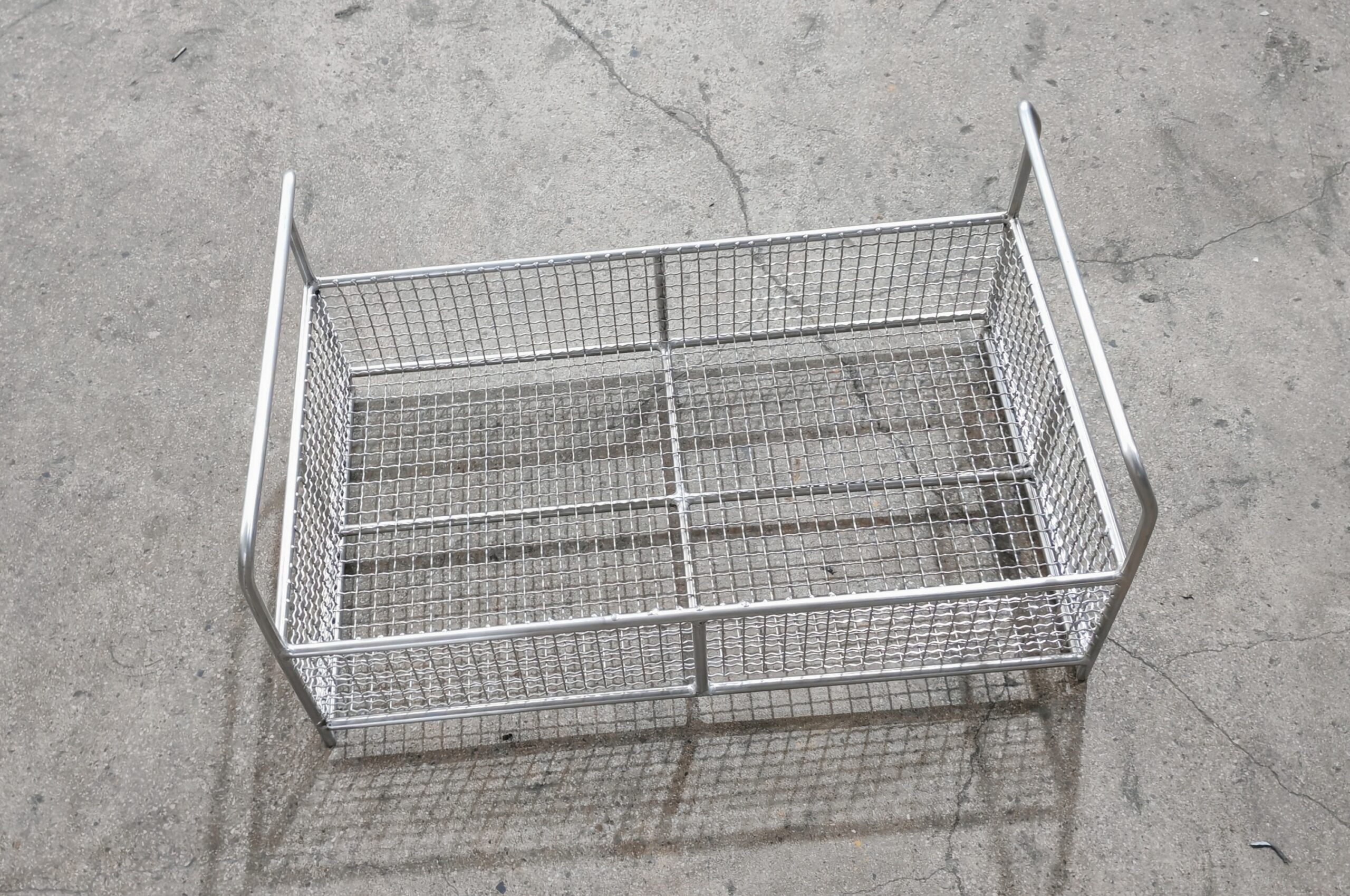 Ultra Sonic Cleaner 38L Single Tank Remove Oil Grease Dust Rust Debris Stains - Image 4