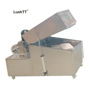 Cleaning Equipment High Pressure Rotary Cleaners with Nozzles 18.5KW