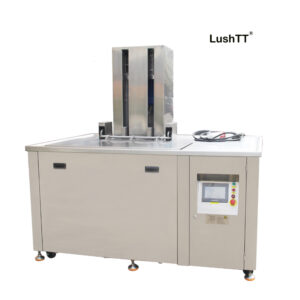 DPF Ultrasonic Cleaner with Lift Filter 61L Metal Parts Cleaning Machine