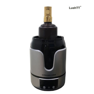 Ultrasonic Wine Spirits Sober Wakes Up the Wine Quickly Enhances Taste