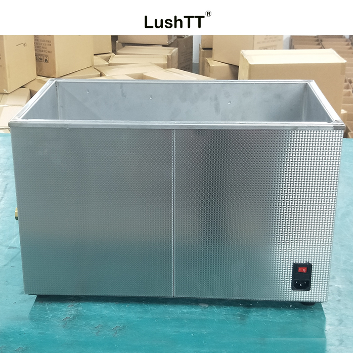 Ultrasonic Cleaner 30L Stainless Steel Tank Power Adjustable 40kHz - Image 6