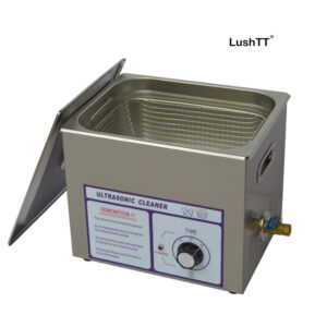 Ultrasonic Cleaner 10L 40KHZ Parts Washer Ultrasound Cleaning Machine